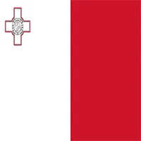Malta Flag